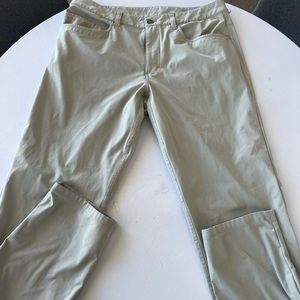Lululemon Commission Pant